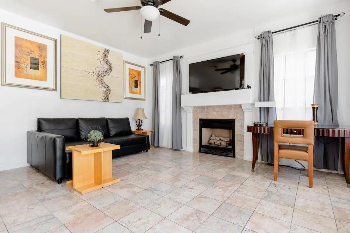 Rose Canyon- 5 Bedroom In Vegas * Las Vegas