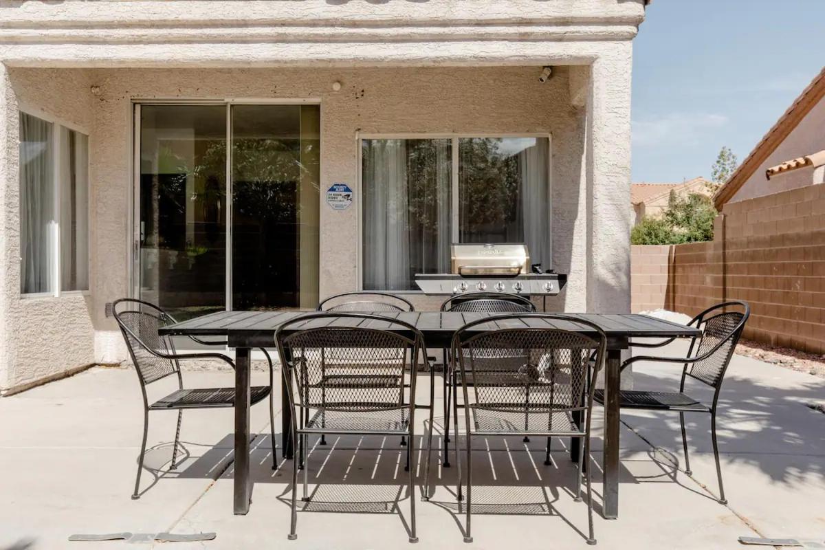 Casa vacanze Rose Canyon- 5 Bedroom In Vegas *