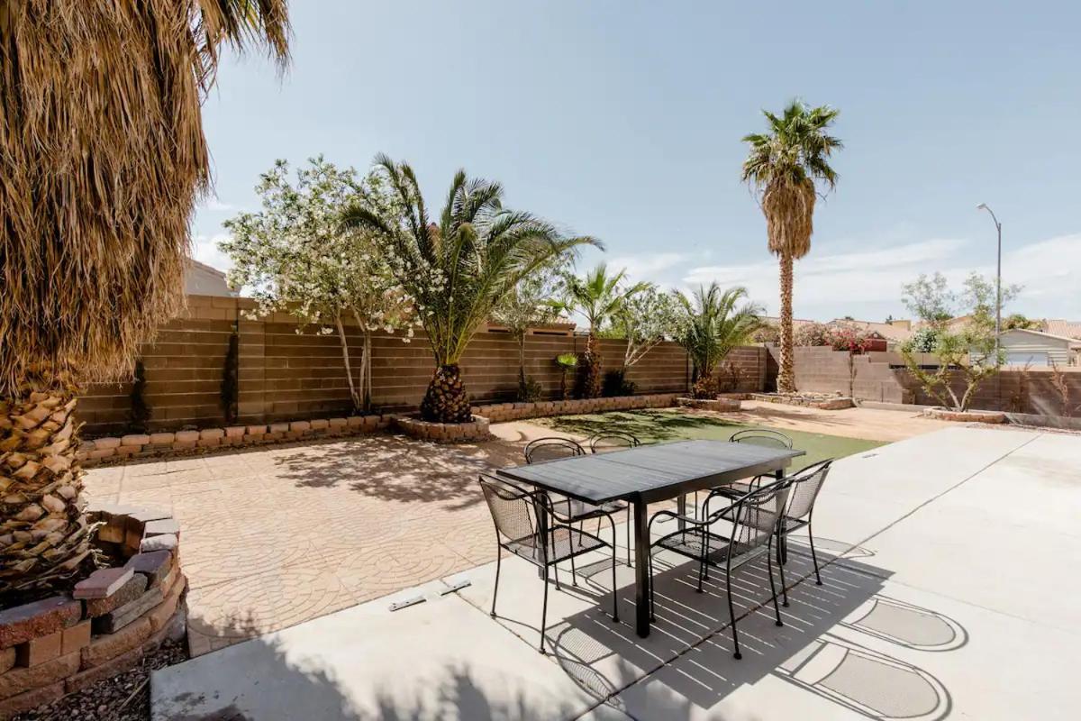 Rose Canyon- 5 Bedroom In Vegas Las Vegas