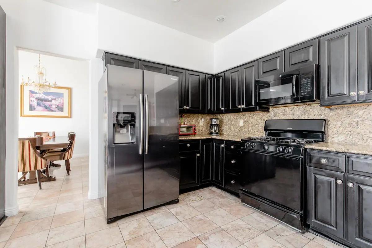 Casa vacanze Rose Canyon- 5 Bedroom In Vegas *