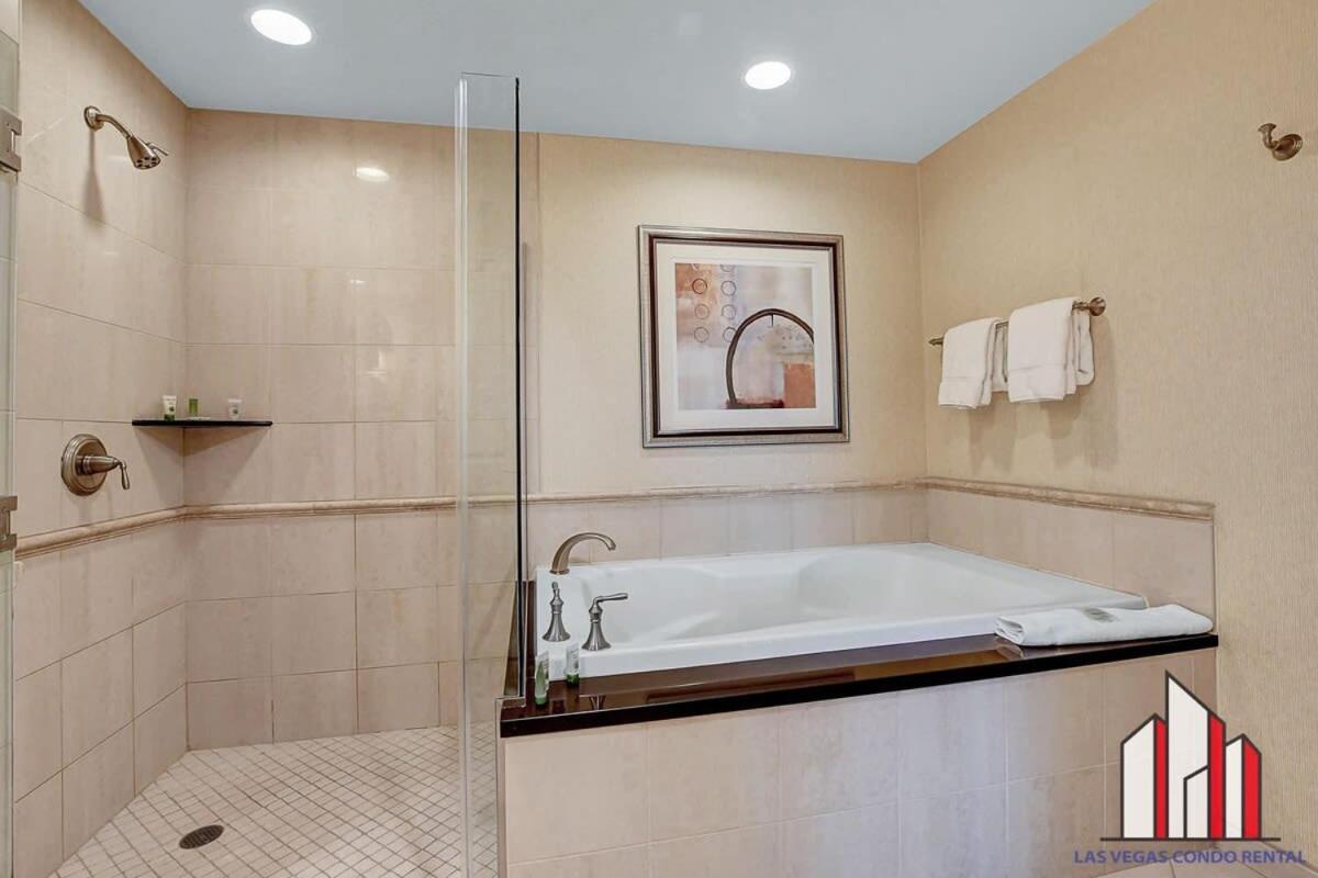 Holiday home Mgm Signature-38-617 Floor F1 View Balcony Las Vegas