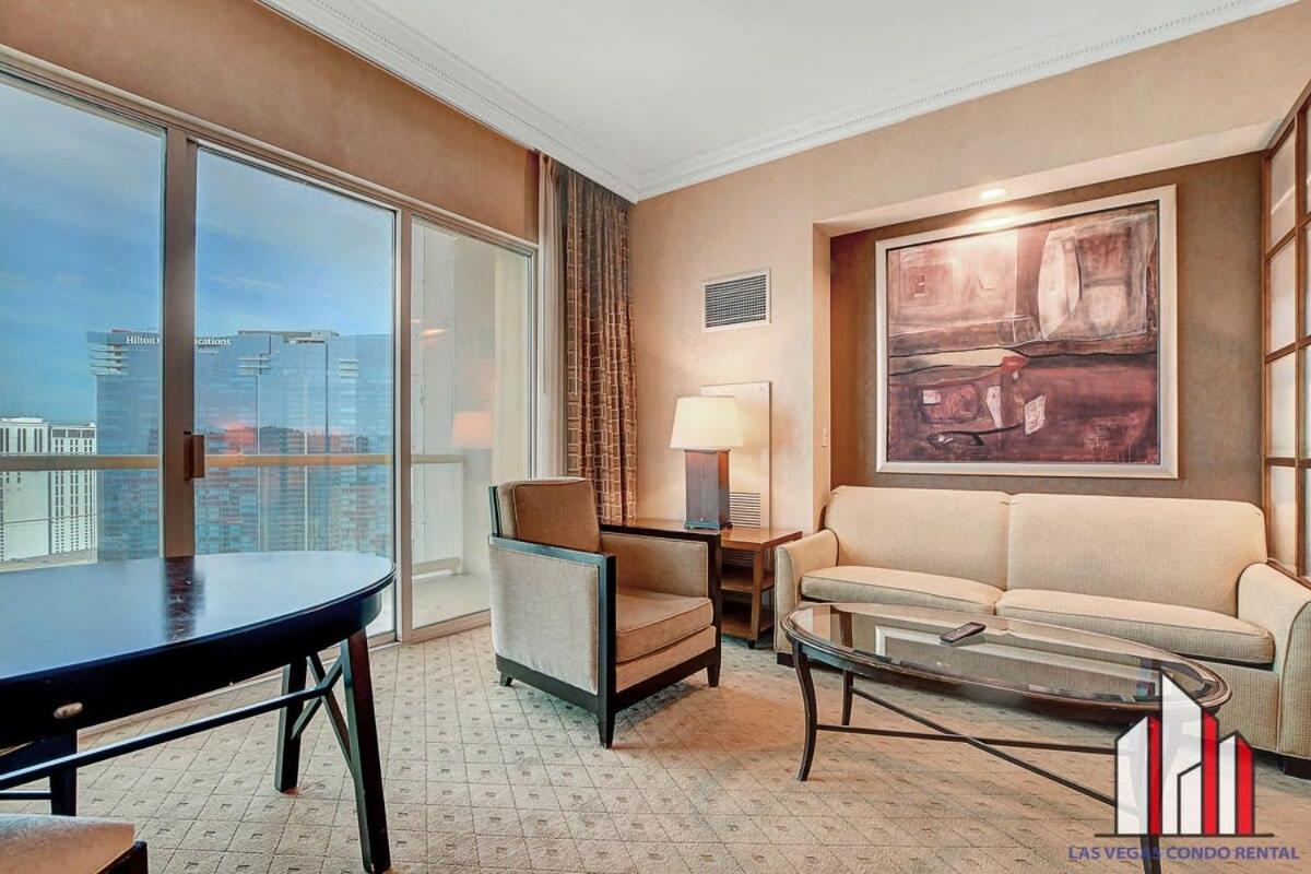 Mgm Signature-38-617 Floor F1 View Balcony