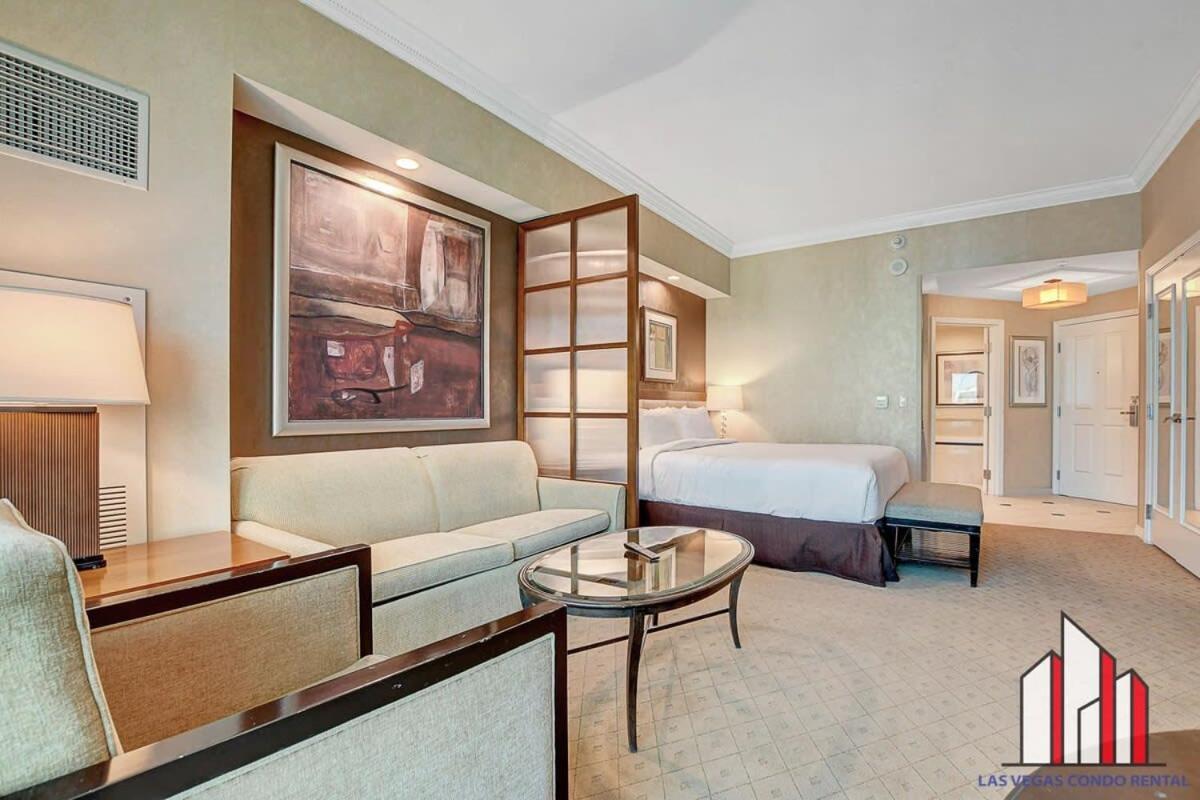 Mgm Signature-38-617 Floor F1 View Balcony Holiday home Las Vegas