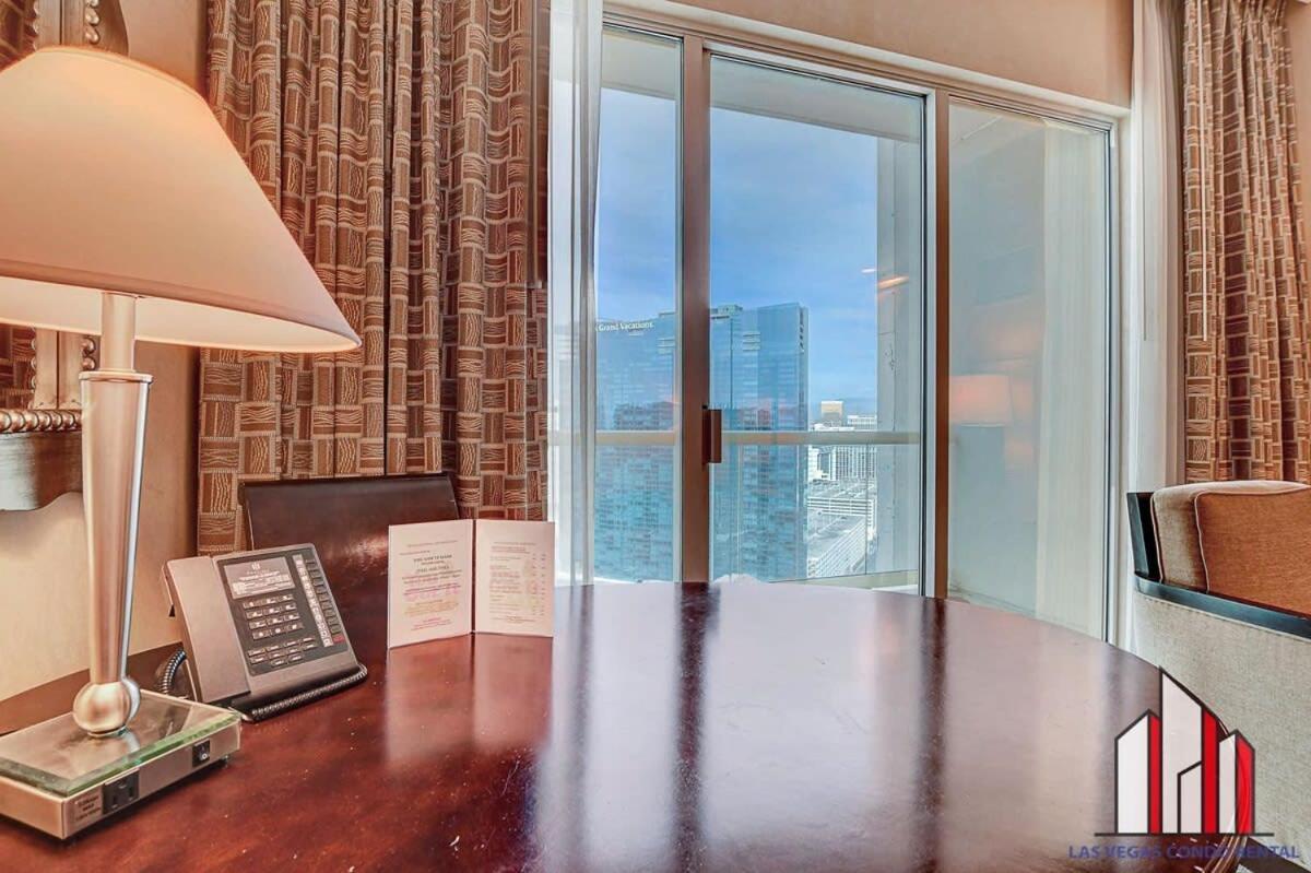 Holiday home Mgm Signature-38-617 Floor F1 View Balcony Las Vegas