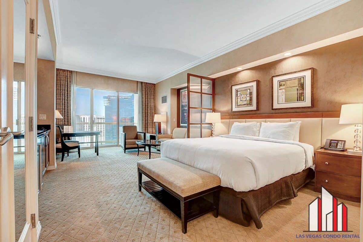 Mgm Signature-38-617 Floor F1 View Balcony Holiday home *