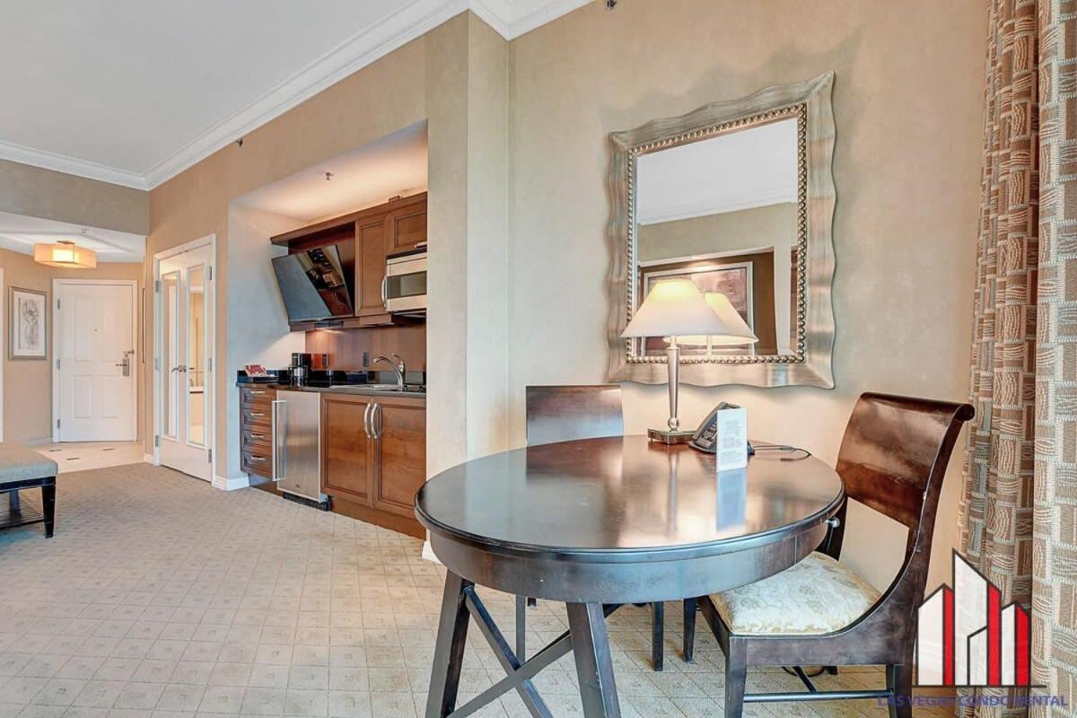 Mgm Signature-38-617 Floor F1 View Balcony Holiday home Las Vegas