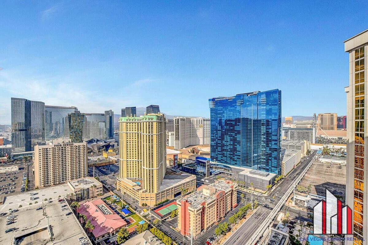 Mgm Signature-38-617 Floor F1 View Balcony Holiday home *