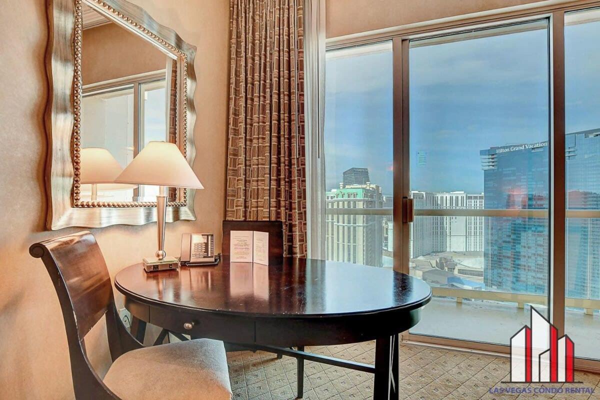 Mgm Signature-38-617 Floor F1 View Balcony *
