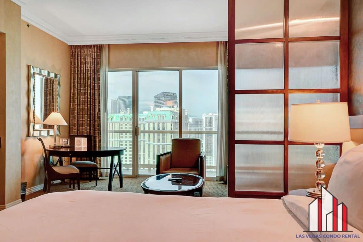 Holiday home Mgm Signature-38-617 Floor F1 View Balcony