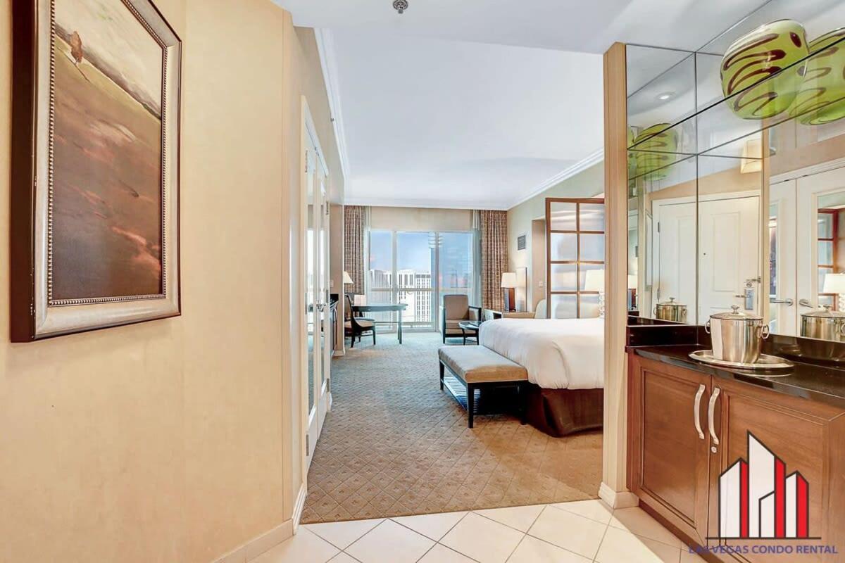 Mgm Signature-38-617 Floor F1 View Balcony Holiday home