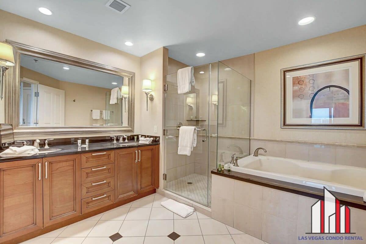 Holiday home Mgm Signature-38-617 Floor F1 View Balcony *