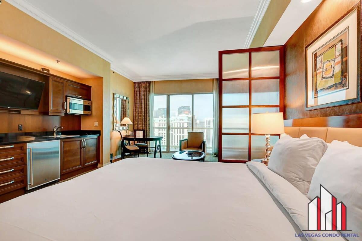 Holiday home Mgm Signature-38-617 Floor F1 View Balcony Las Vegas