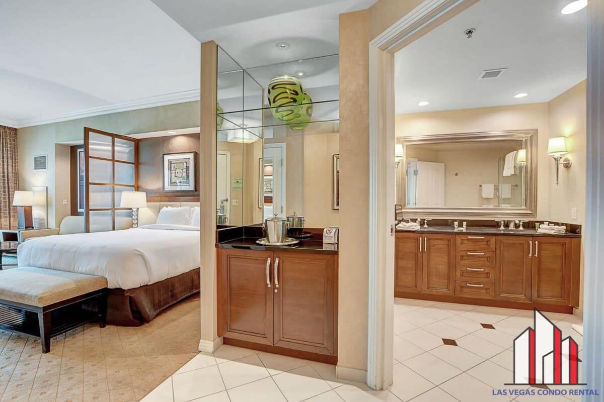 Mgm Signature-38-617 Floor F1 View Balcony Holiday home *