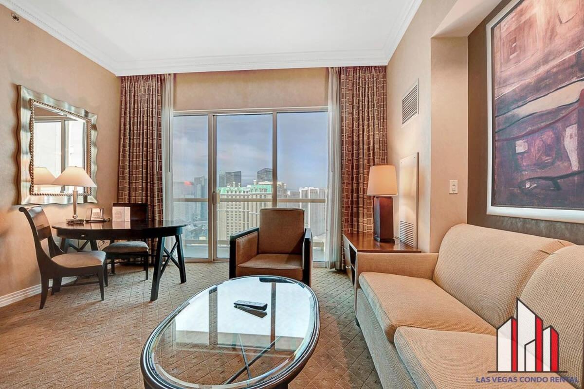 Holiday home Mgm Signature-38-617 Floor F1 View Balcony Las Vegas