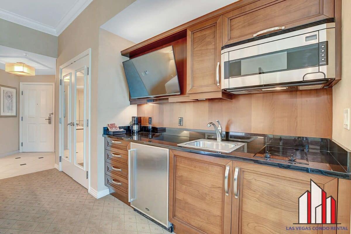 Holiday home Mgm Signature-38-617 Floor F1 View Balcony Las Vegas