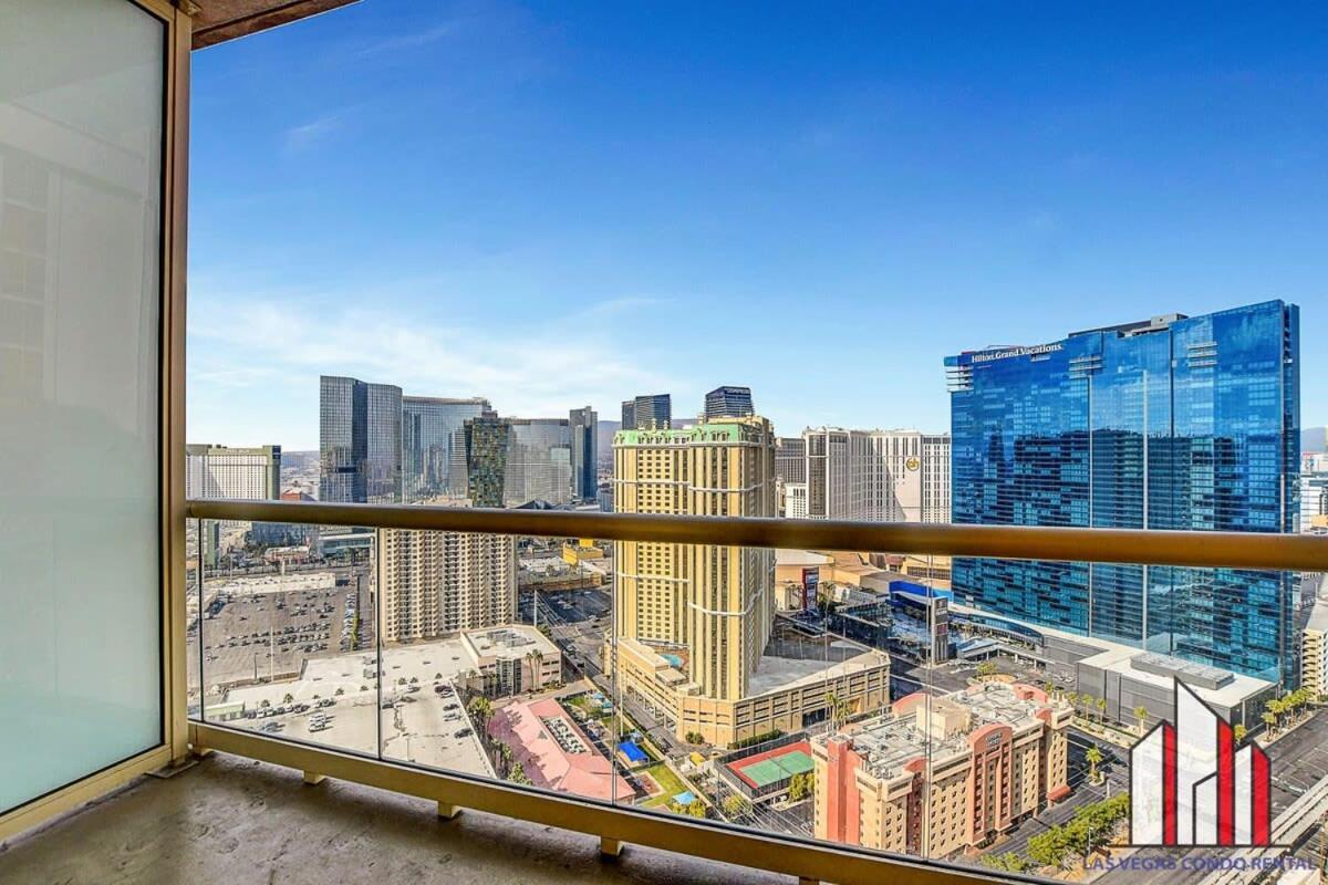 Holiday home Mgm Signature-38-617 Floor F1 View Balcony Las Vegas
