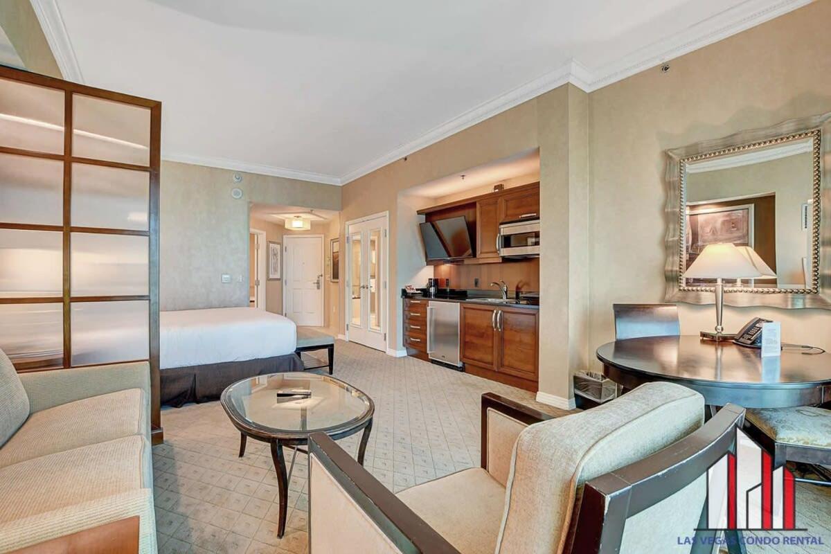 Mgm Signature-38-617 Floor F1 View Balcony