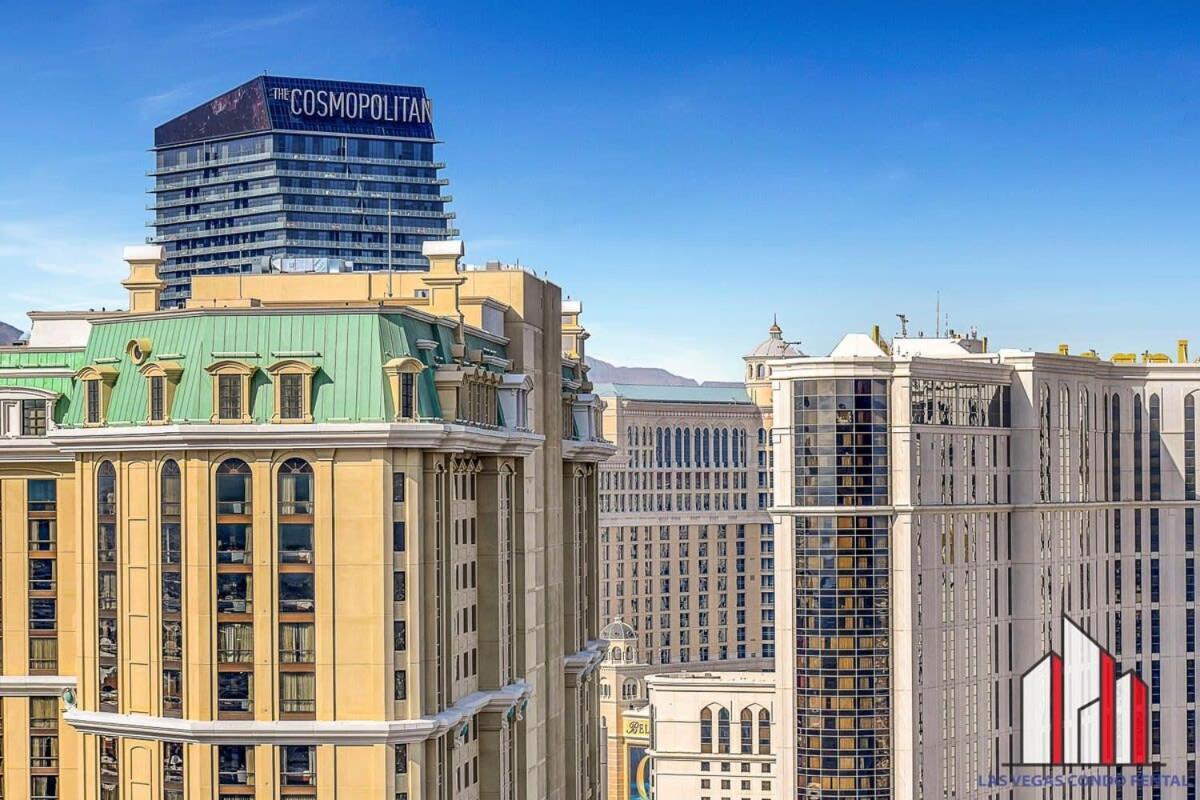 Mgm Signature-38-617 Floor F1 View Balcony Holiday home
