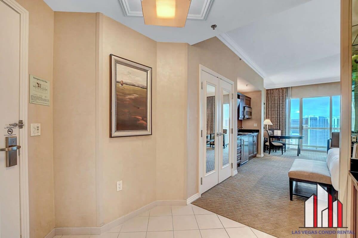 Mgm Signature-38-617 Floor F1 View Balcony Holiday home *
