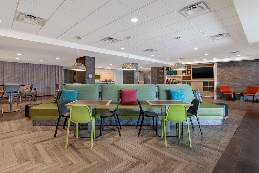 Home2 By Hilton Vegas I-215 Curve Las Vegas