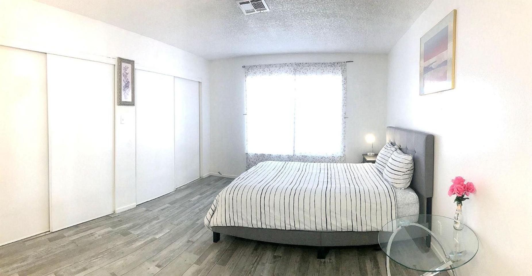 Homestay Super 1 Bedroom With Private Bathroom, Shared Kitchen -3 Las Vegas