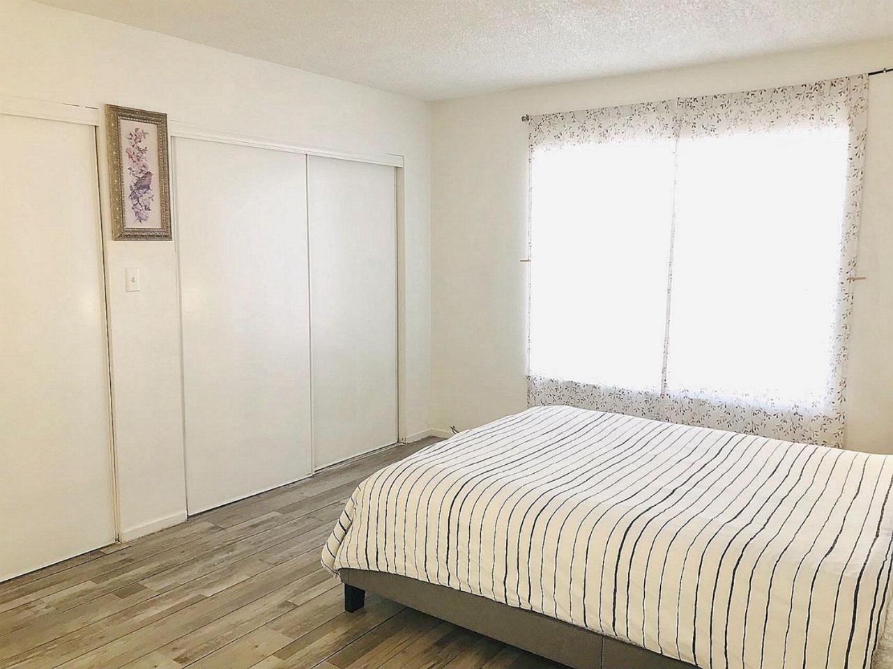Homestay Super 1 Bedroom With Private Bathroom, Shared Kitchen -3 Las Vegas