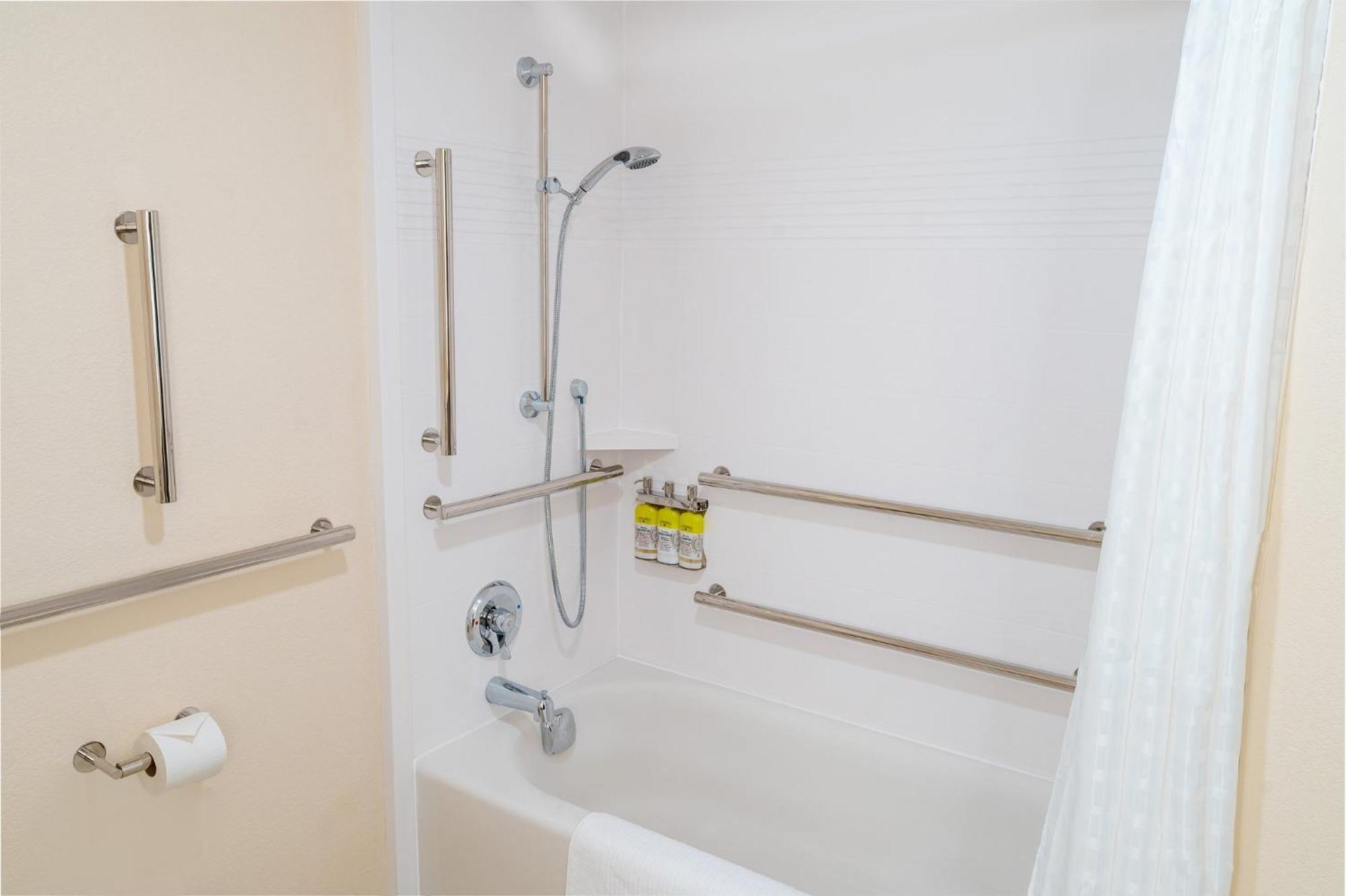 Candlewood - Vegas - E Tropicana By Ihg Las Vegas