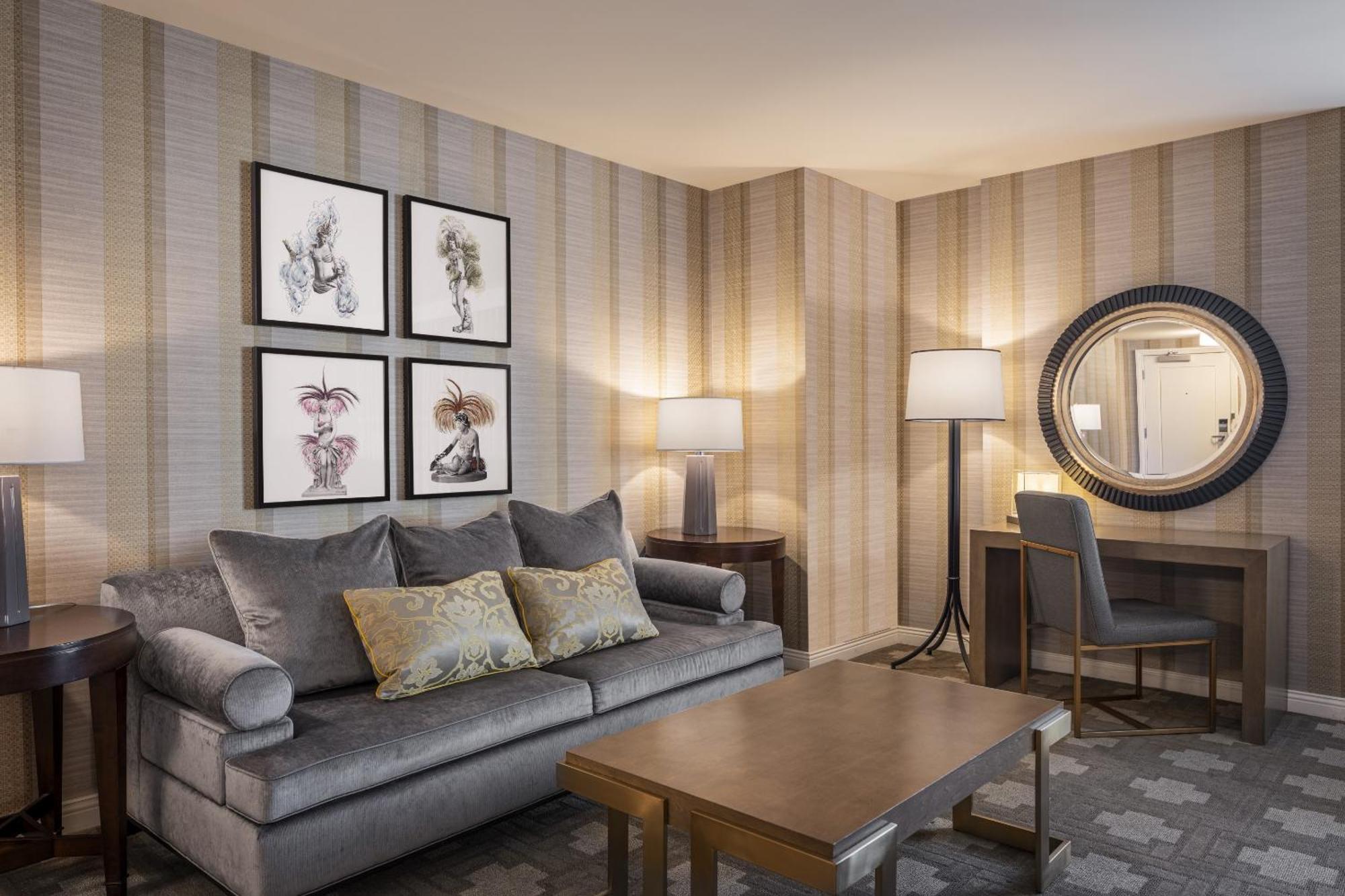 Caesars Palace Hotel&casino 5* Las Vegas