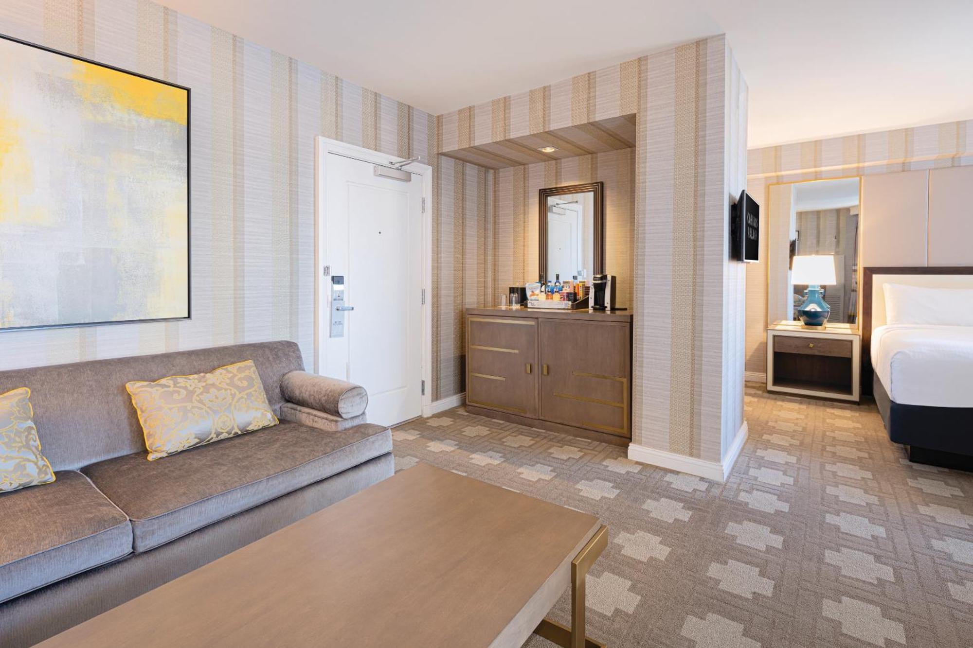 Resort Caesars Palace Hotel&casino 5*