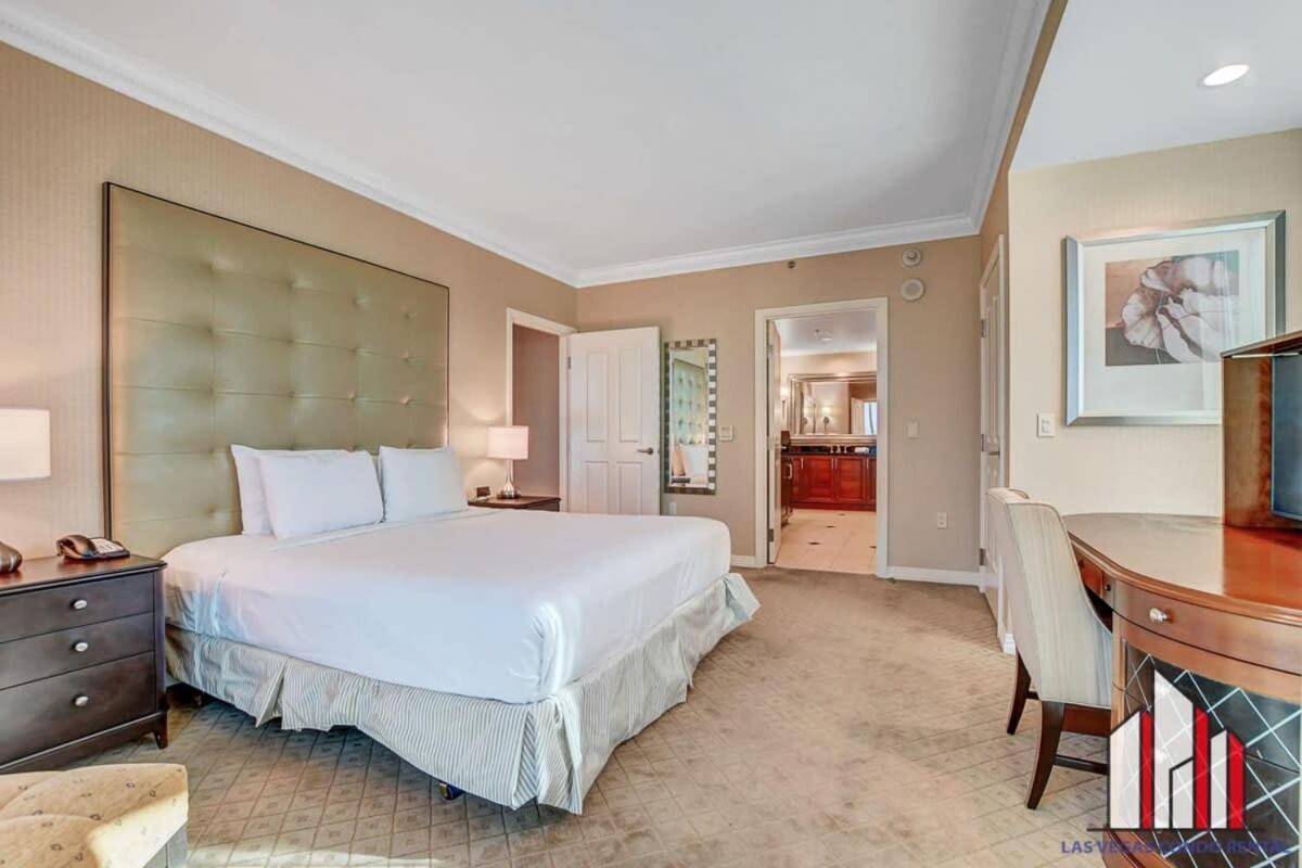 Mgm Signature-21-701 1br2ba F1 Strip View Balcony Hébergement de vacances