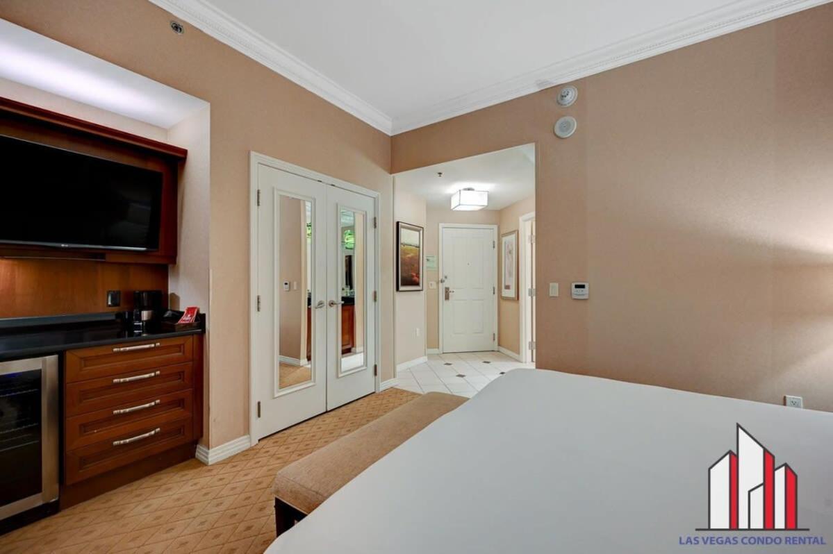 Vakantiehuis Mgm Signature-33-709 F1 Track & Strip View Balcony Las Vegas