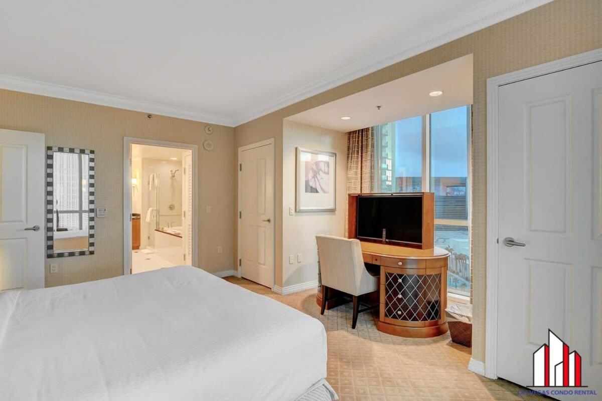 Mgm Signature-18-701 1br2ba Strip View Balcony Holiday home *