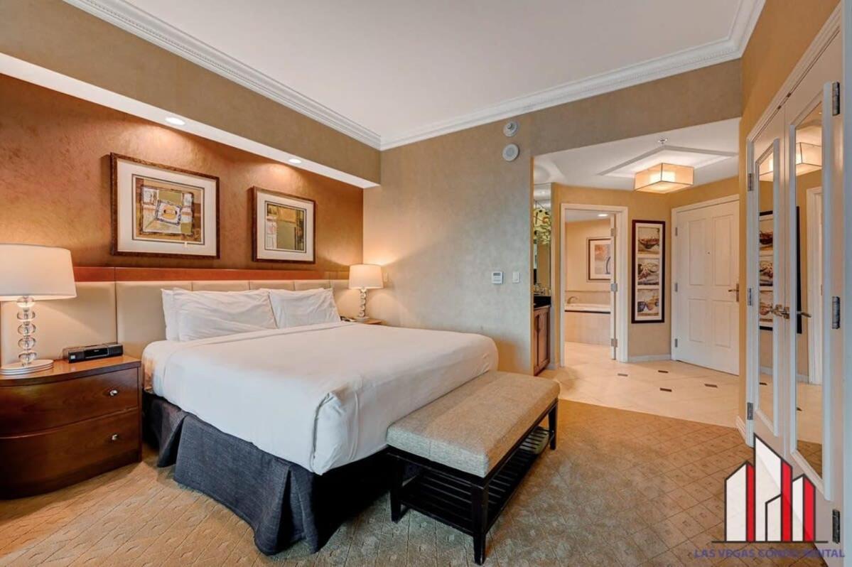 Ferienhaus Mgm Signature-29-617 F1 Track & Strip View Balcony Las Vegas