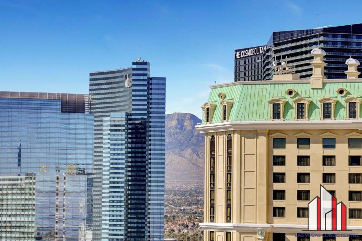 Mgm Signature-29-617 F1 Track & Strip View Balcony Ferienhaus *