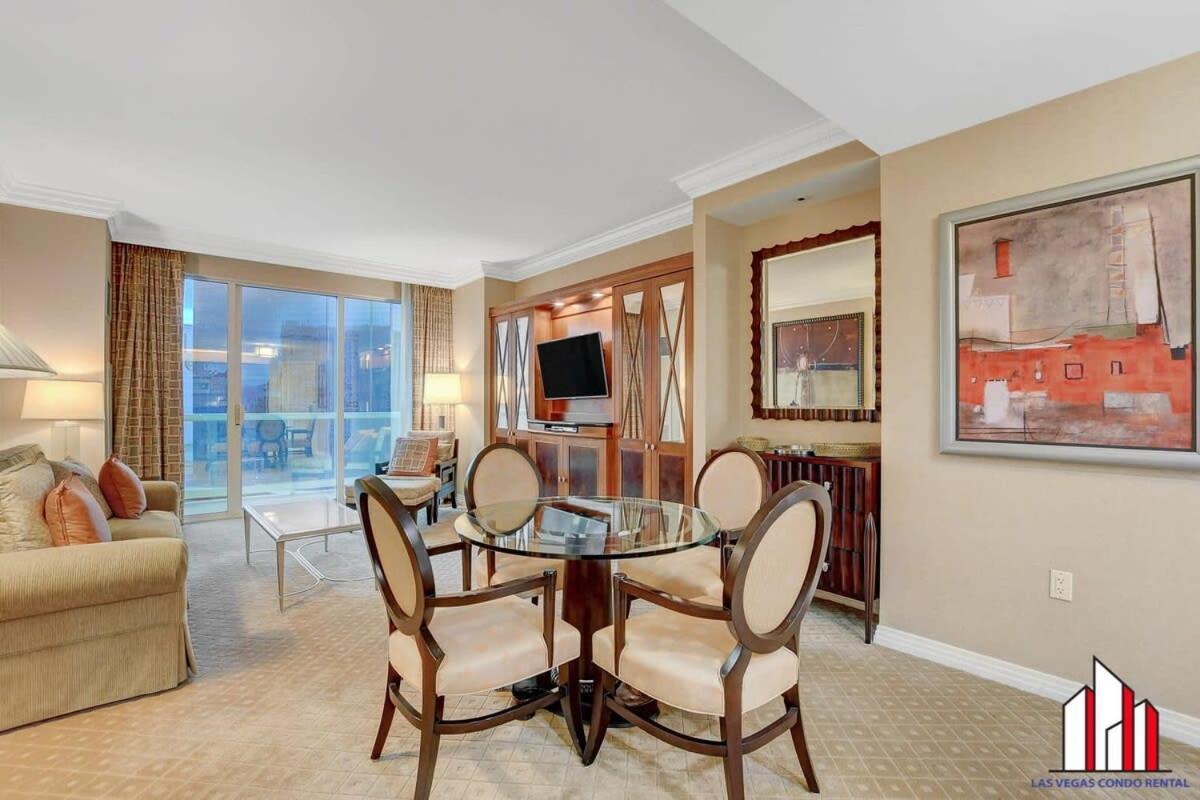 Ferienhaus Signature 2br3ba Balcony Combo Units 18-701 And 03 *