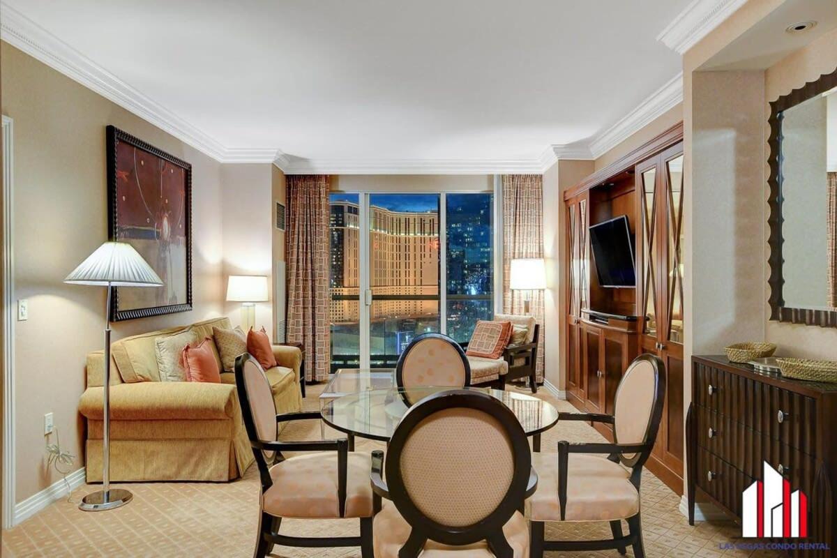 Signature 2br3ba Balcony Combo Units 18-701 And 03 Ferienhaus *