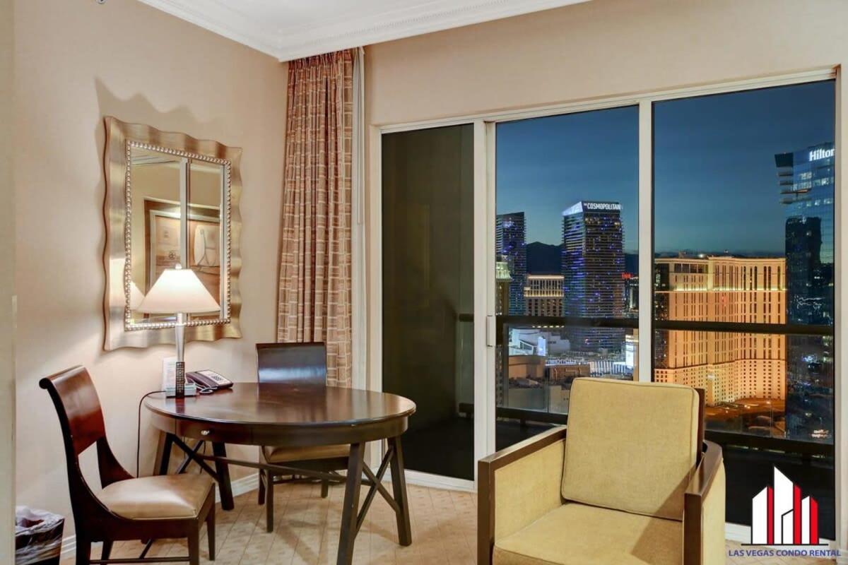 Vakantiehuis Mgm Signature-33-711 F1 Track & Strip View Balcony *