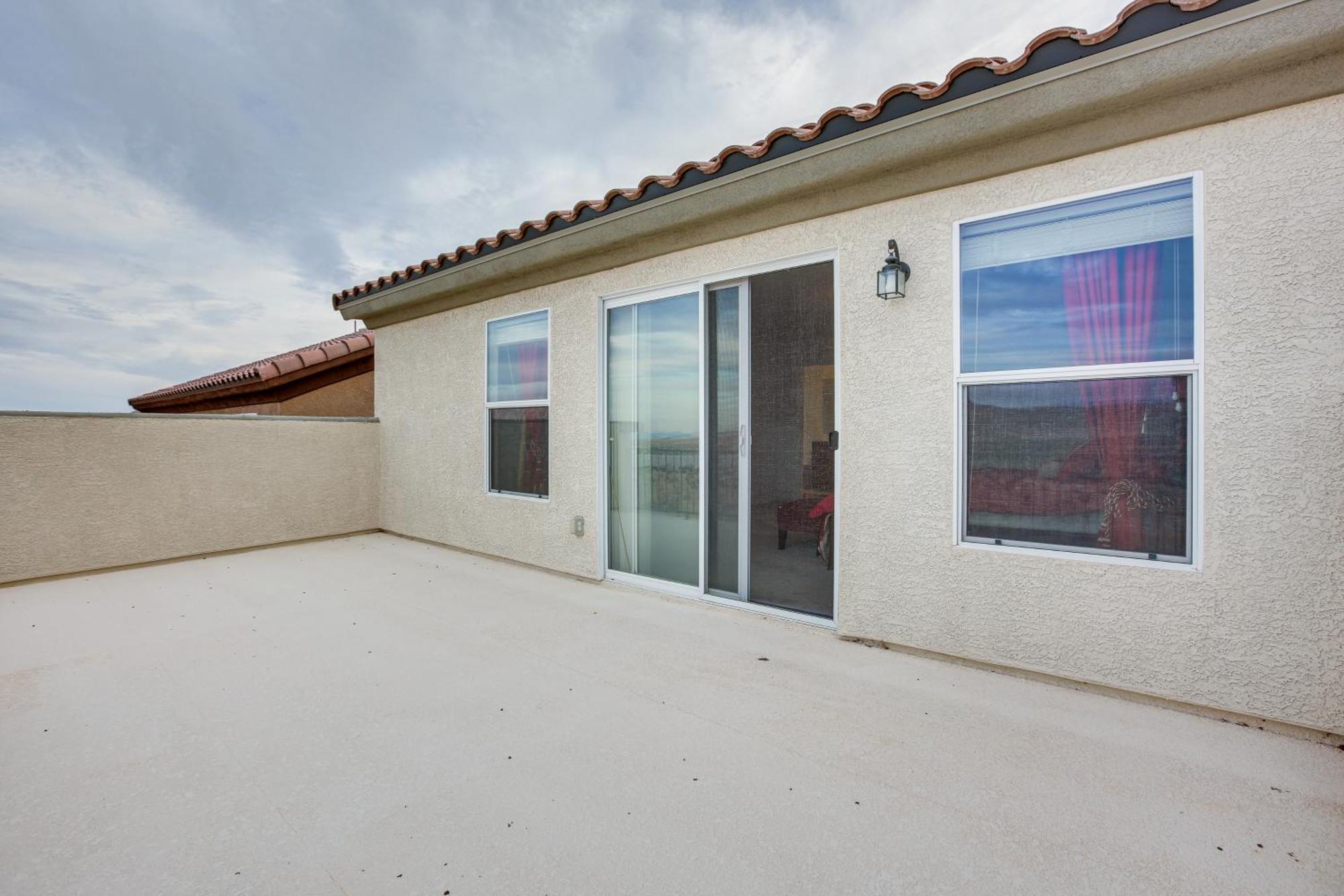 Holiday home Vegas With Mtn Views 13 Mi To The Strip! *