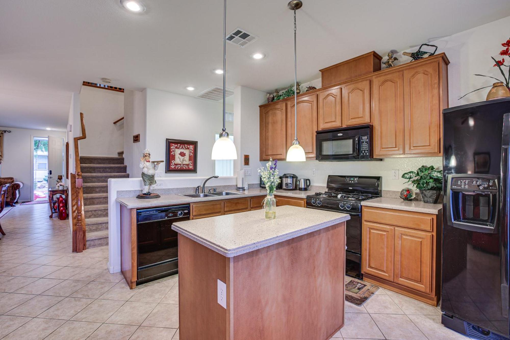 Holiday home Vegas With Mtn Views 13 Mi To The Strip! *