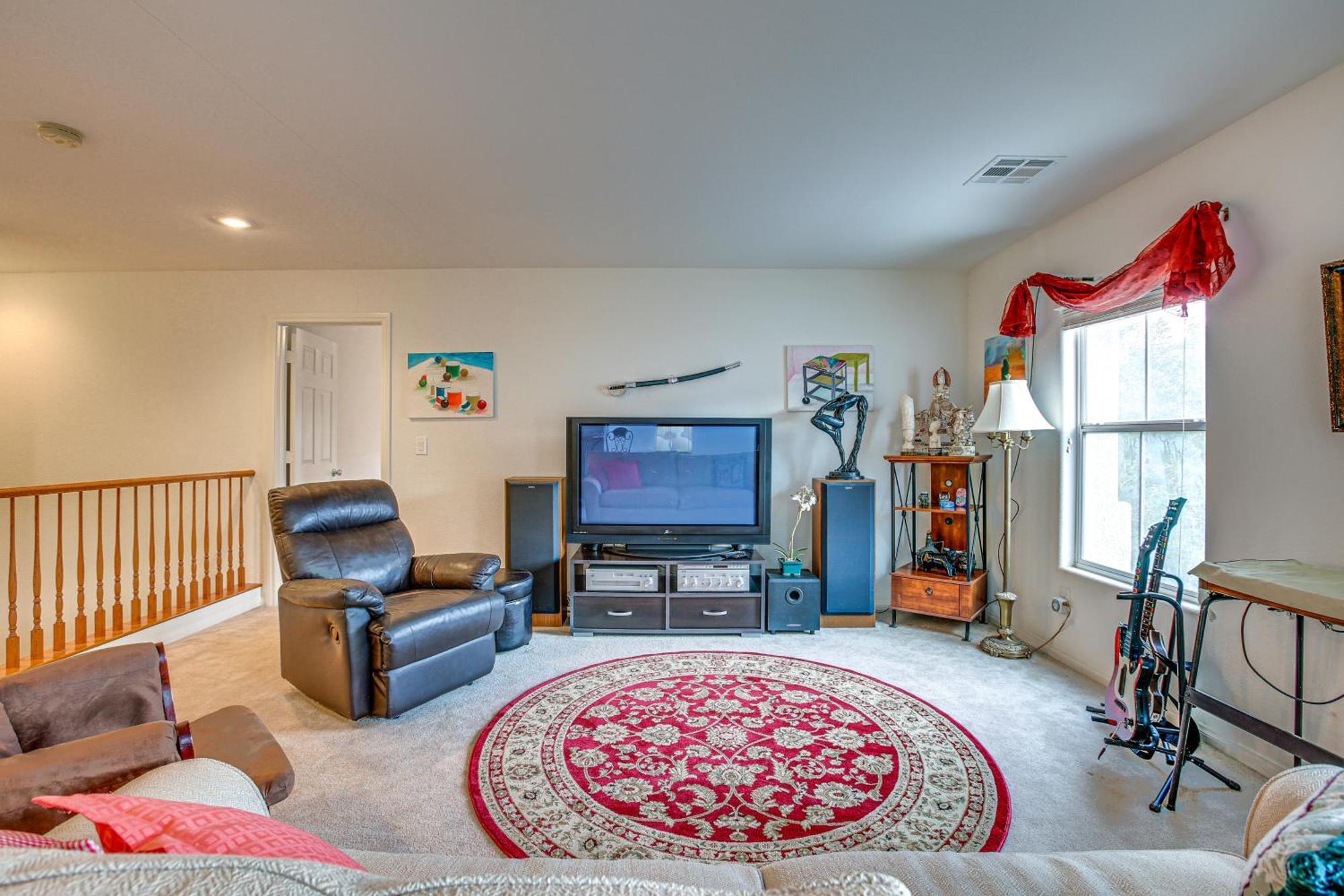 Vegas With Mtn Views 13 Mi To The Strip! Holiday home