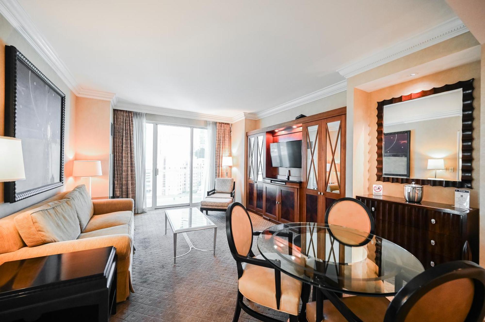 Appart hôtel Stripviewsuites At Signature 3*