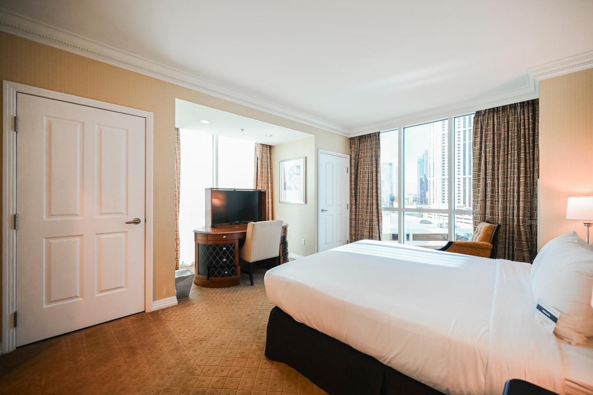 Stripviewsuites At Signature 3* Las Vegas