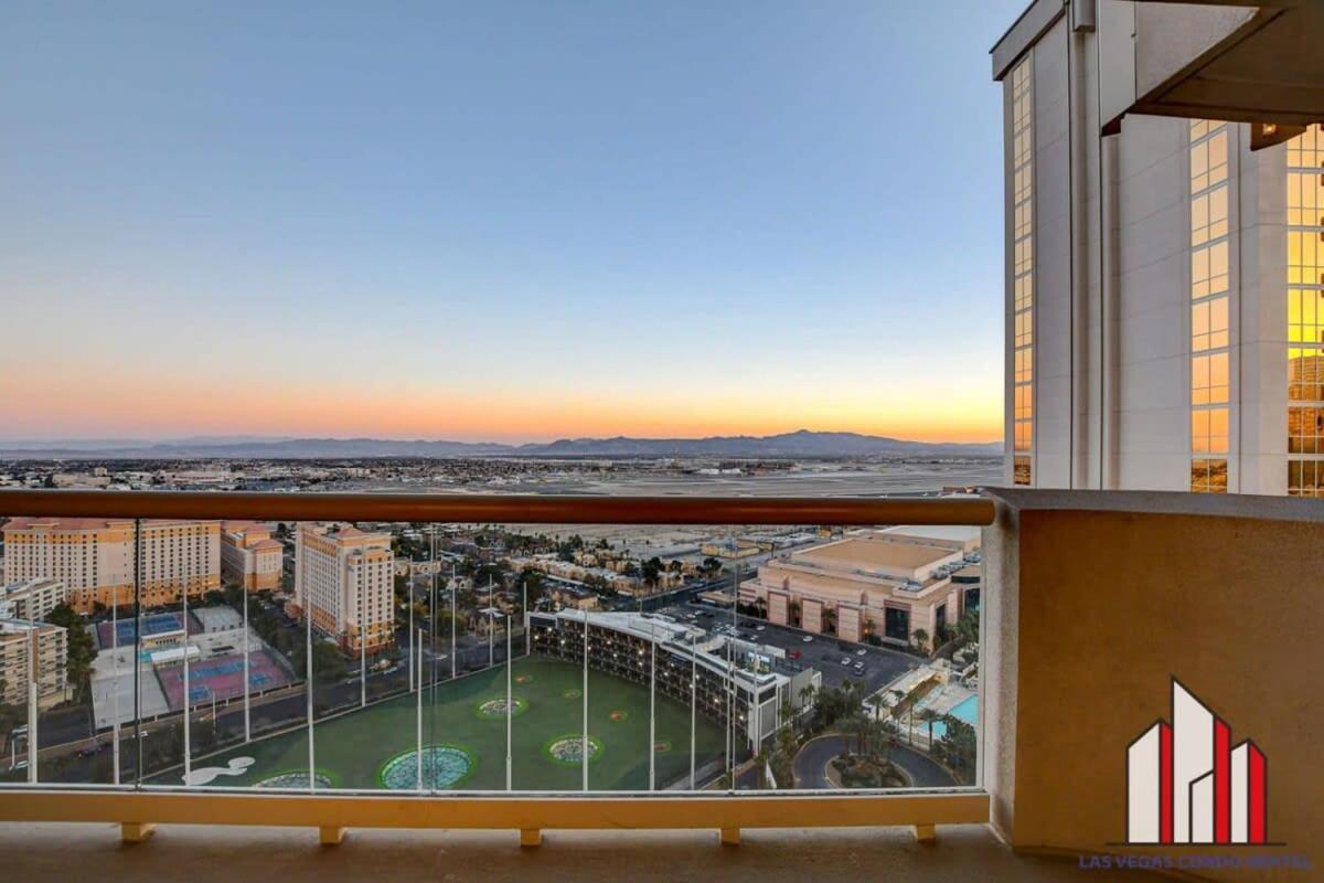 Mgm Signature-37-814 1br 2ba F1 Pits View Balcony Holiday home