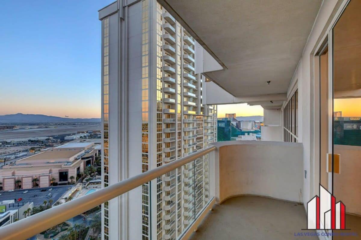 Holiday home Mgm Signature-37-814 1br 2ba F1 Pits View Balcony *