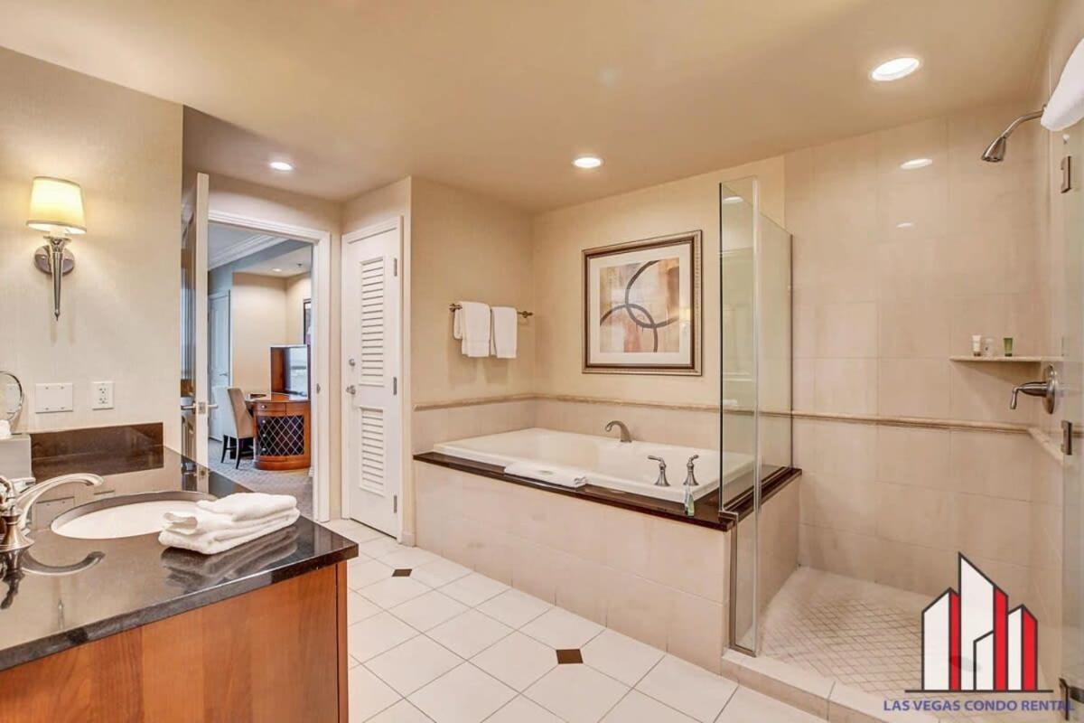 Holiday home Mgm Signature-37-814 1br 2ba F1 Pits View Balcony Las Vegas