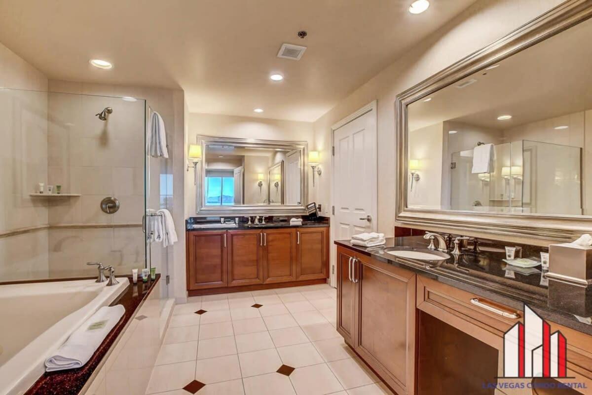 Holiday home Mgm Signature-37-814 1br 2ba F1 Pits View Balcony Las Vegas