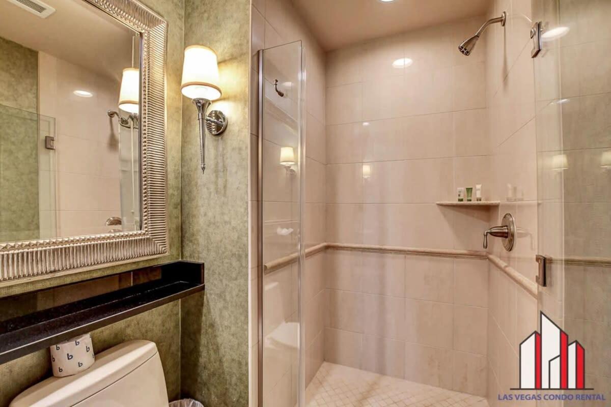 Holiday home Mgm Signature-37-814 1br 2ba F1 Pits View Balcony Las Vegas