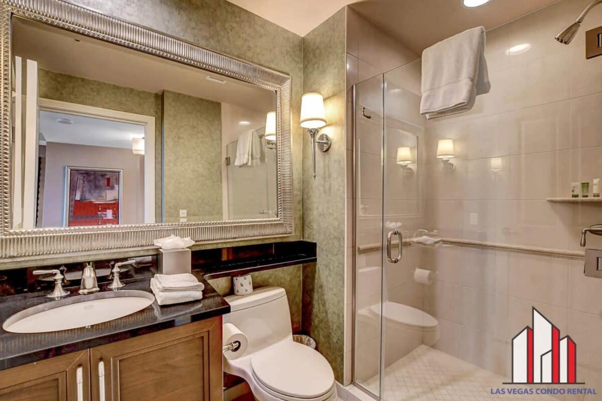 Mgm Signature-37-814 1br 2ba F1 Pits View Balcony *