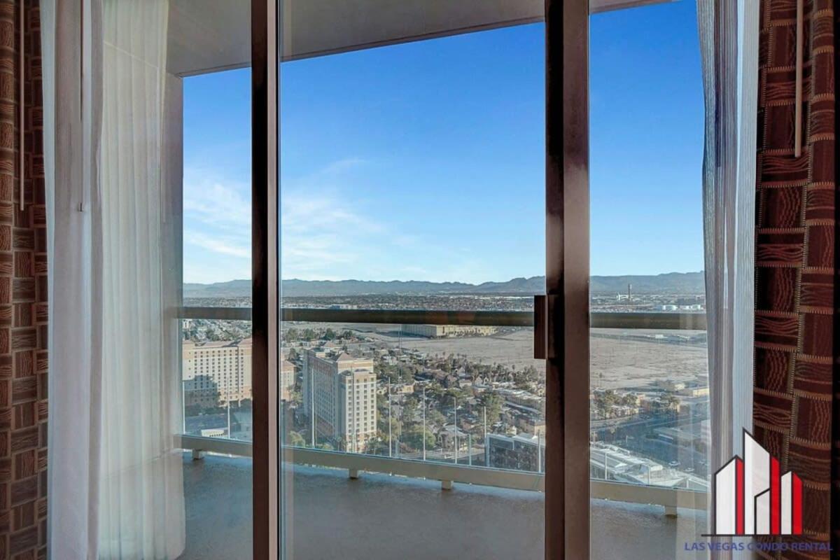 Mgm Signature-37-814 1br 2ba F1 Pits View Balcony Holiday home *