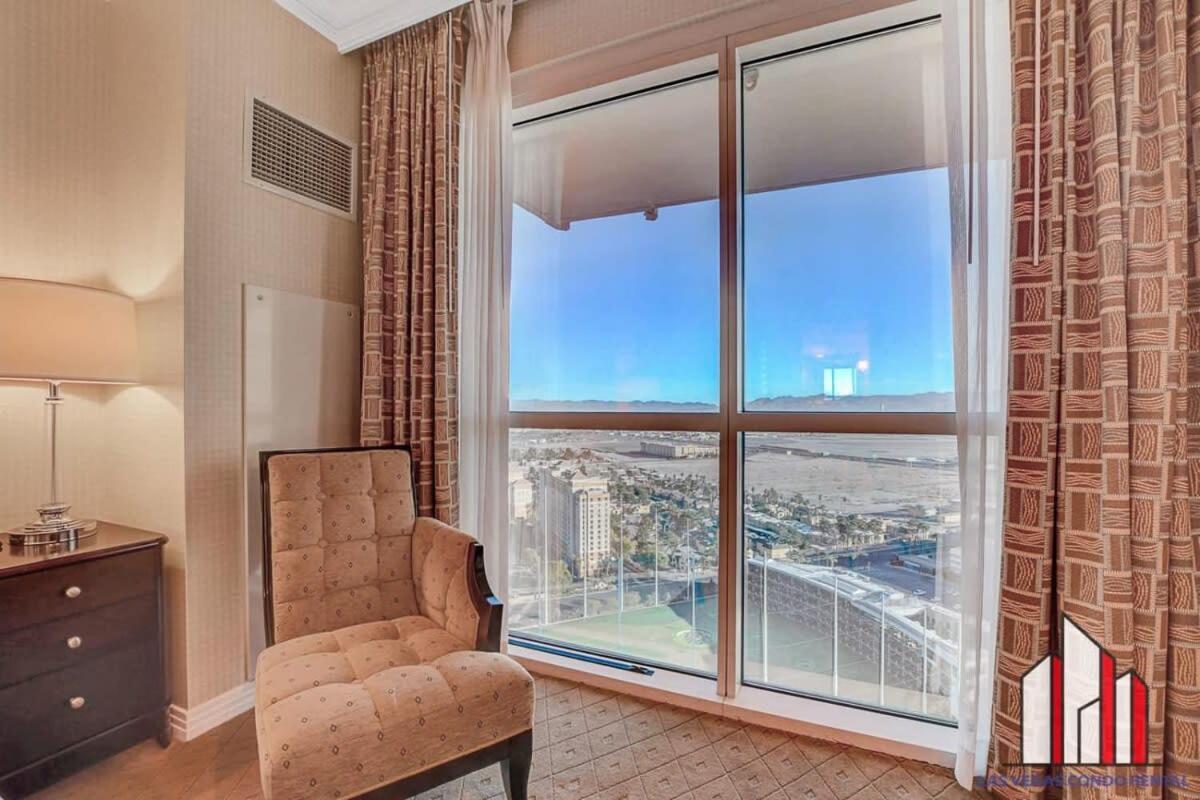 Holiday home Mgm Signature-37-814 1br 2ba F1 Pits View Balcony Las Vegas